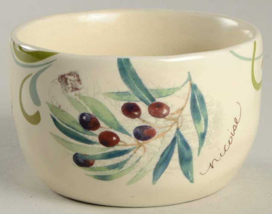 Palermo Individual Dip Dish by 222 Fifth (PTS)-1