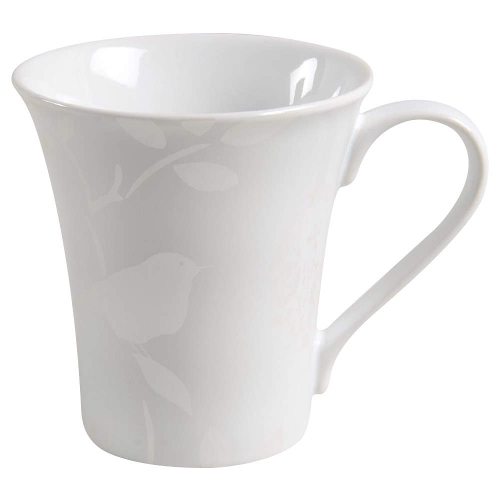 Eco Songbird Mug by 222 Fifth (PTS)-1