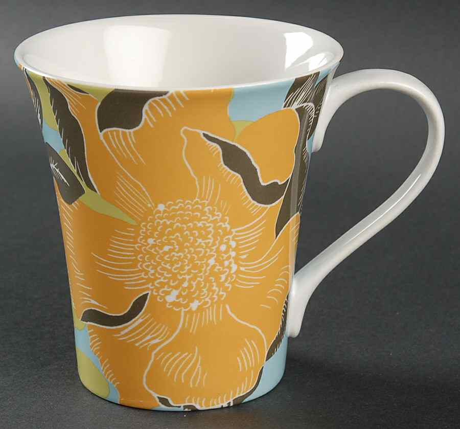 Maya Mug by 222 Fifth (PTS)-1