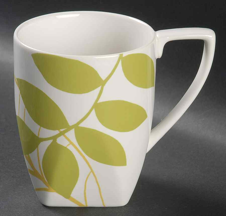 Verdant Mug by 222 Fifth (PTS)-1