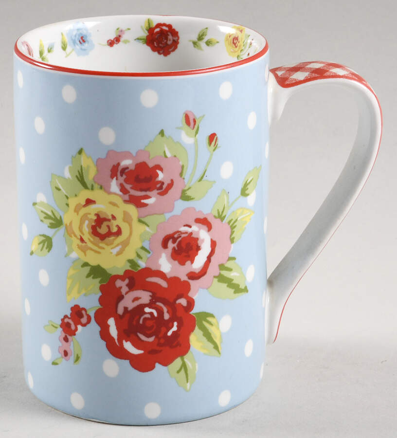 New Country Mug by 222 Fifth (PTS)-1