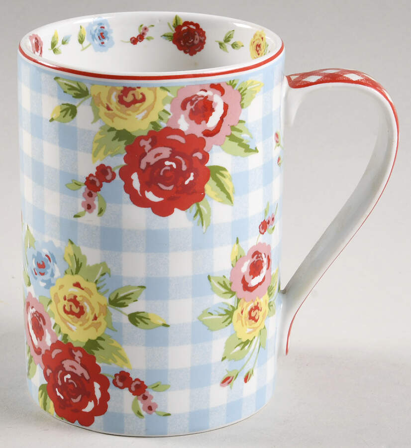 New Country Mug by 222 Fifth (PTS)-1