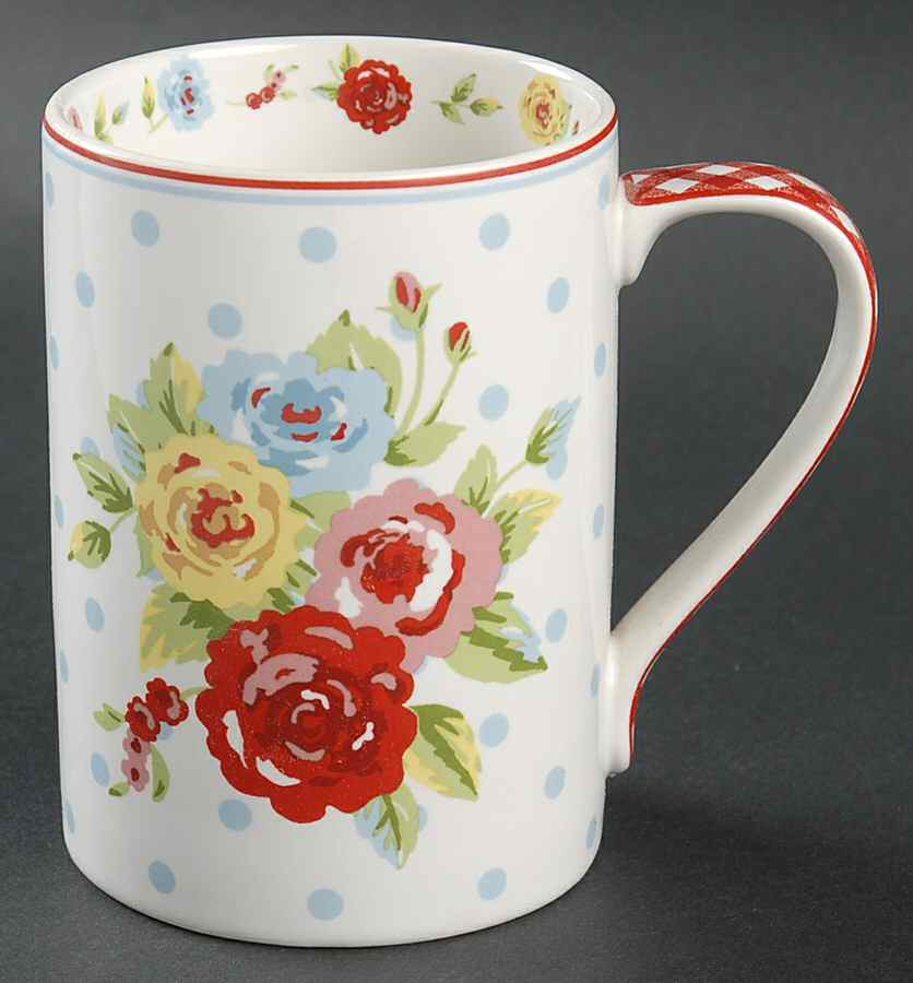 New Country Mug by 222 Fifth (PTS)-1