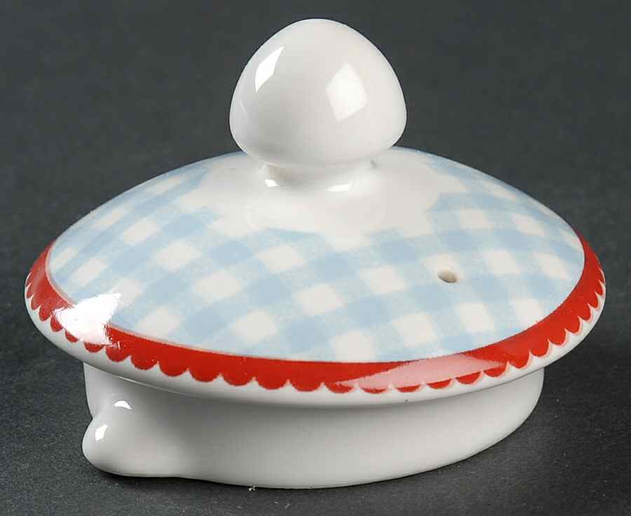 New Country Lid for Teapot by 222 Fifth (PTS)-1