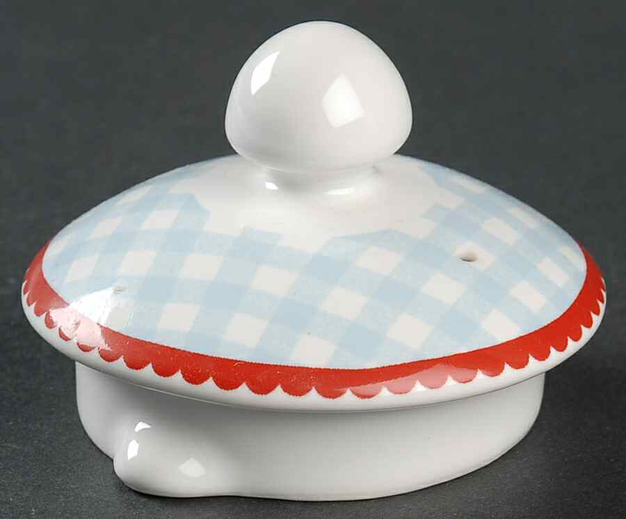 New Country Lid for Teapot by 222 Fifth (PTS)-1