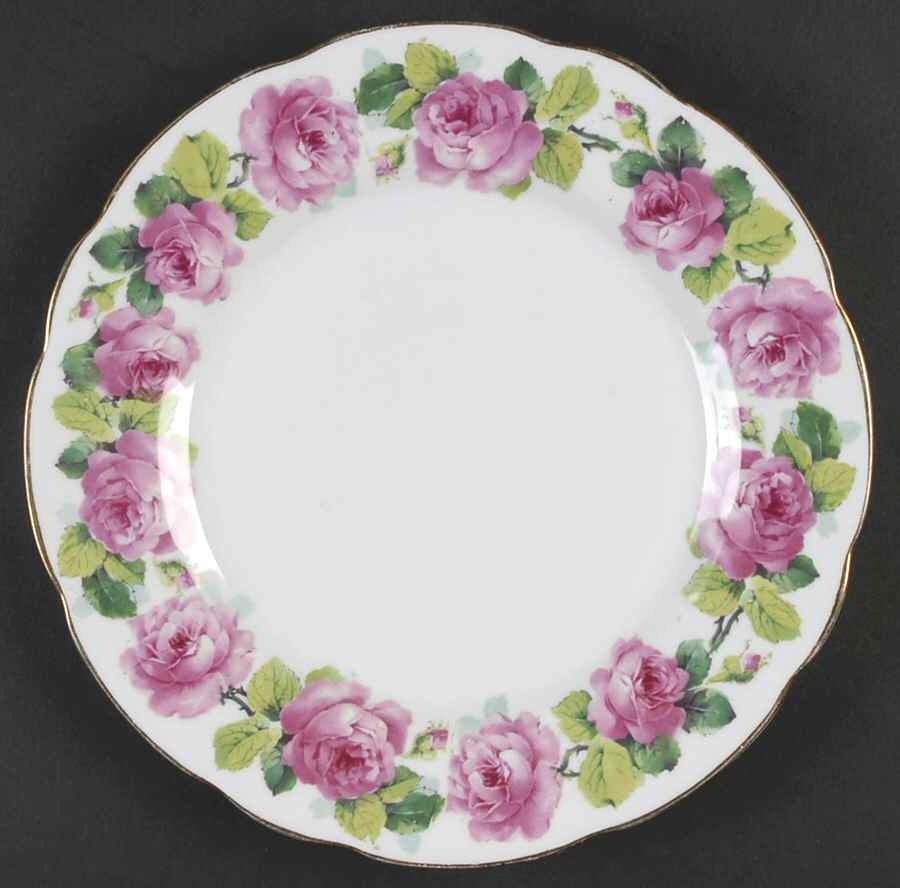 AHR899 Dinner Plate by Charles Ahrenfeldt-1