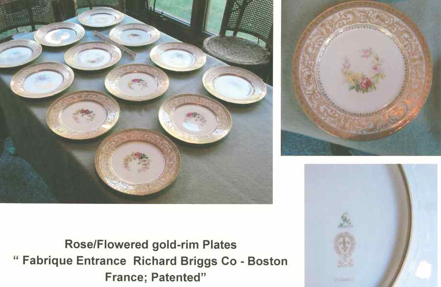 AHR901 Dinner Plate by Charles Ahrenfeldt-1