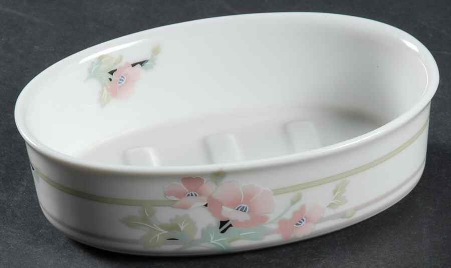 Anastasia Soap Dish by Andre Richard -1