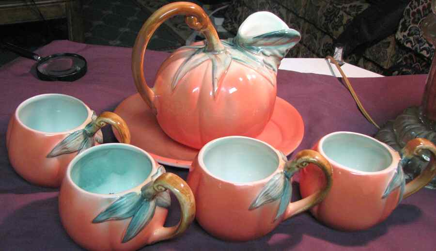 9203 Mug by Ancora (Italy)-1