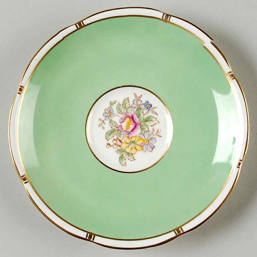 ADD110 Saucer by Adderley-1