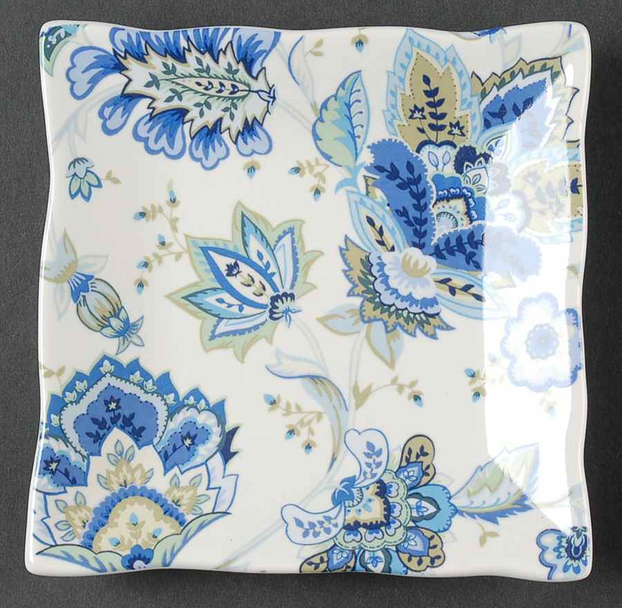 Mirabelle Appetizer Plate by 222 Fifth (PTS)-1
