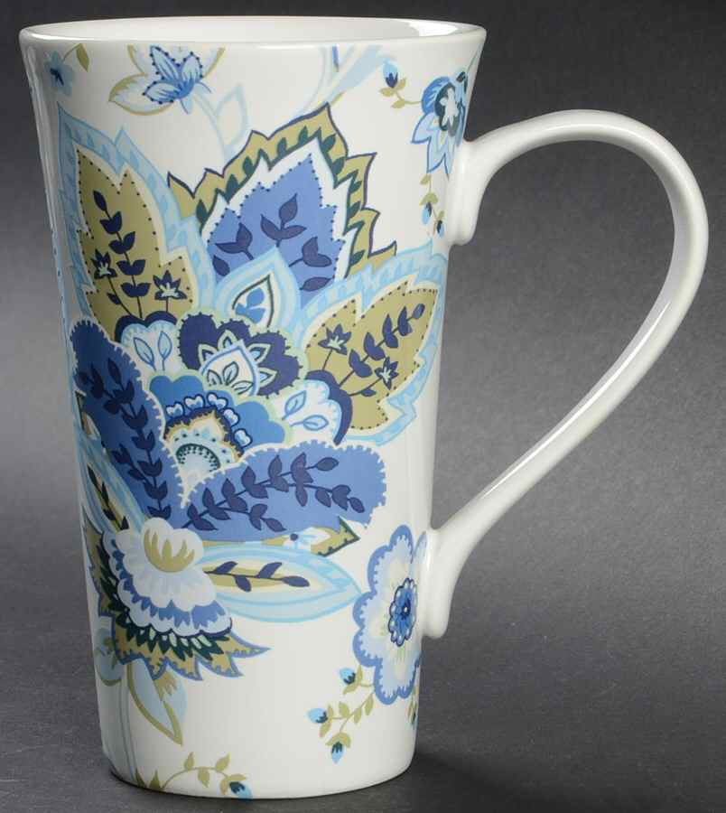 Mirabelle Latte Mug by 222 Fifth (PTS)-1