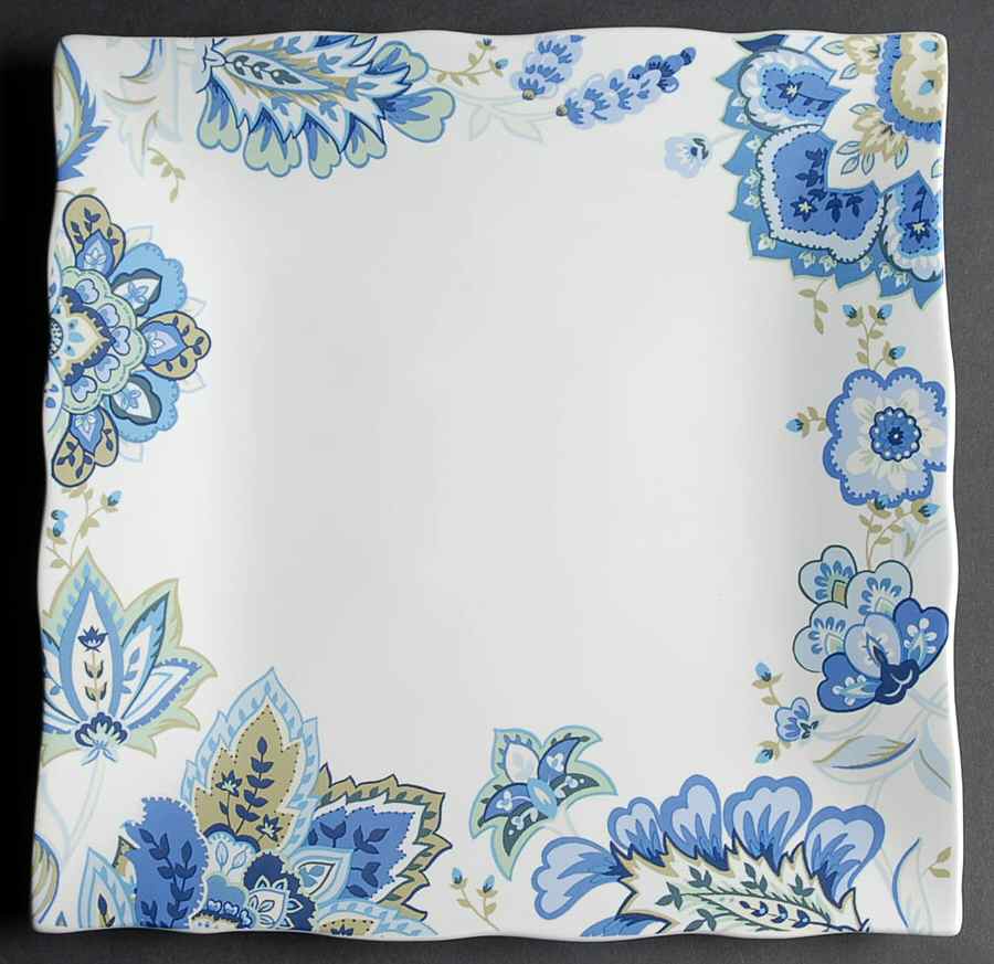 Mirabelle Dinner Plate by 222 Fifth (PTS)-1