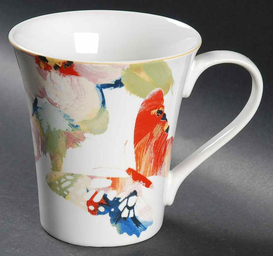 Spring Beauty Mug by 222 Fifth (PTS)-1