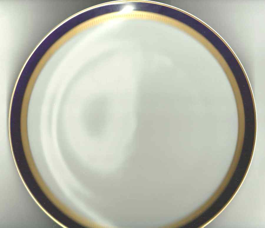ARZ235 Dinner Plate by Arzberg-1