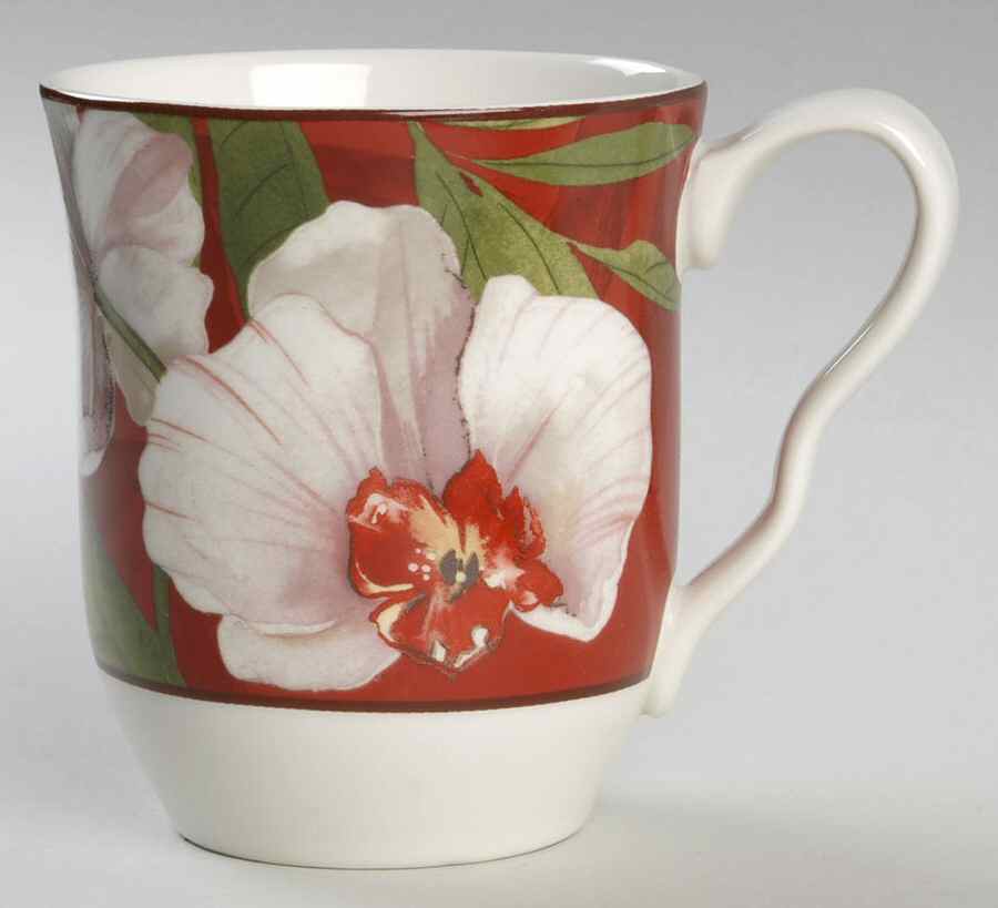 Savannah Breeze Mug by 222 Fifth (PTS)-1