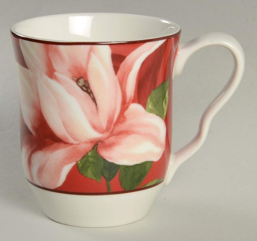 Savannah Breeze Mug by 222 Fifth (PTS)-1