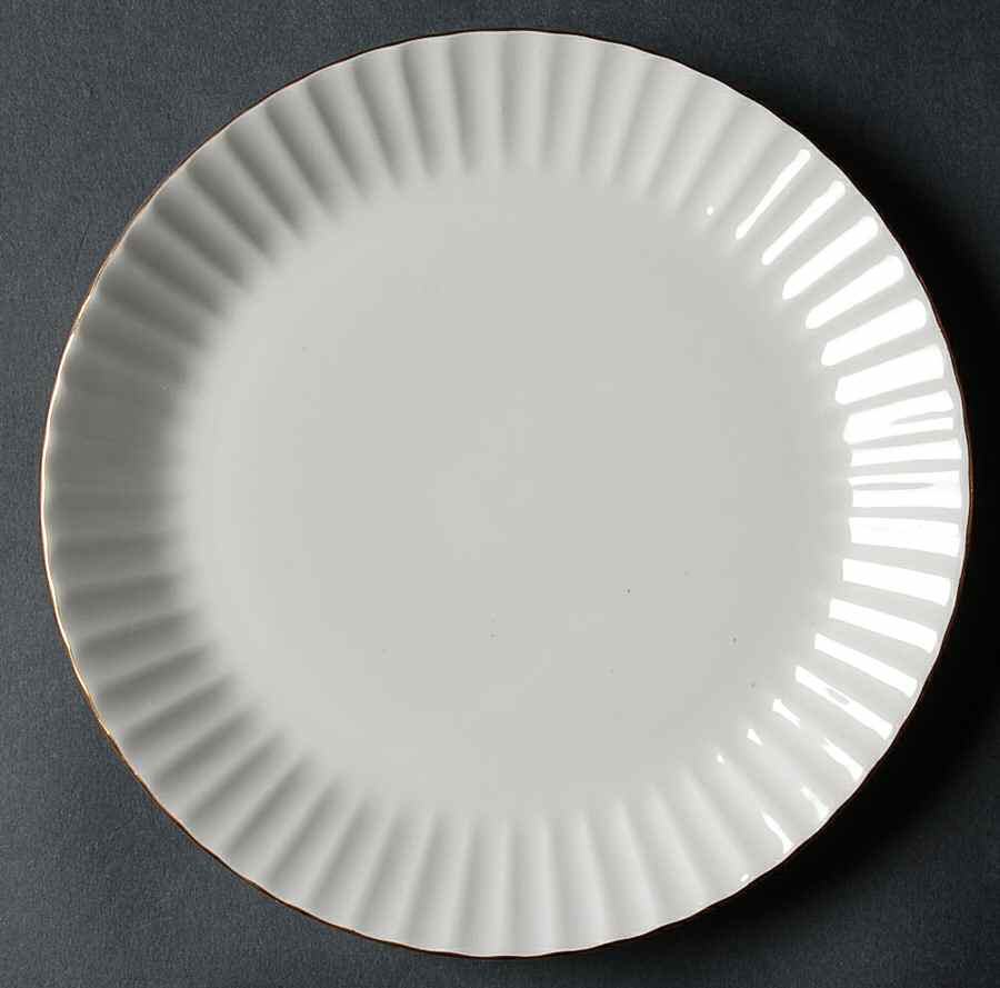 ARA149 Bread & Butter Plate by Arabia of Finland-1