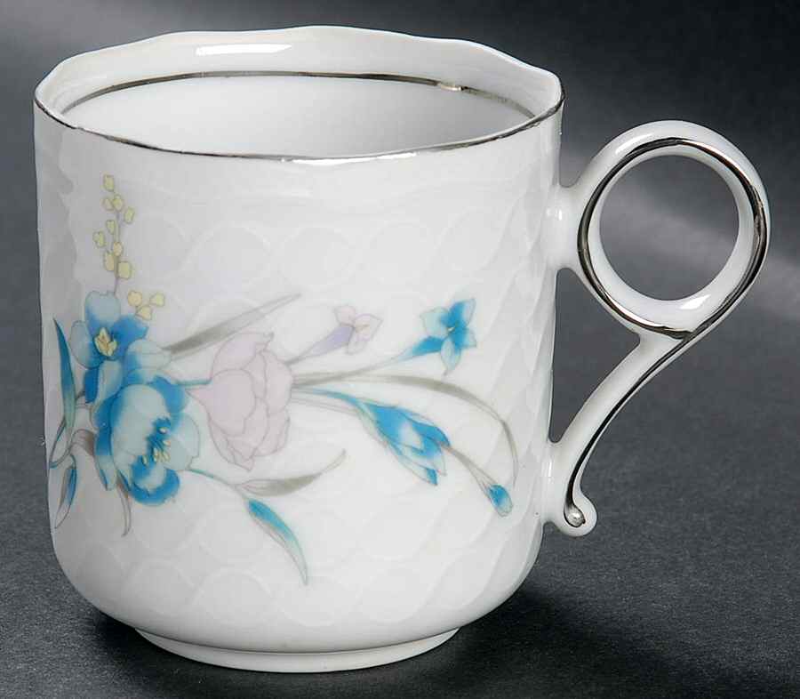 Bluesette Flat Cup by Arlen-1
