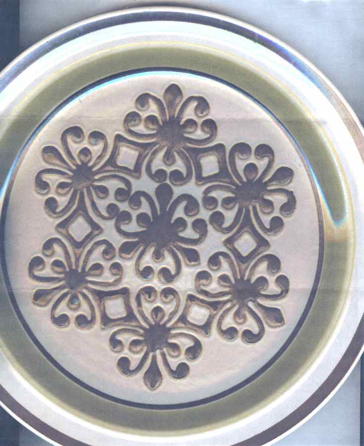 Granada Dinner Plate by Acsons-1