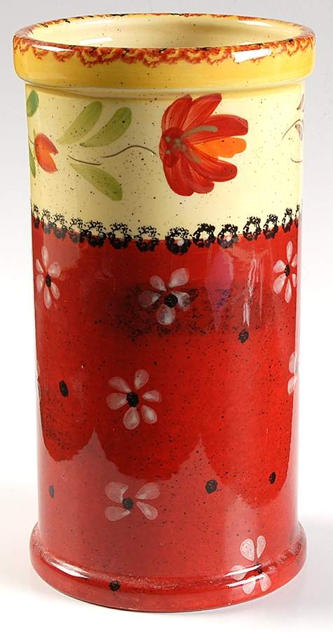 Sienna Utensil Holder by Ambiance-1