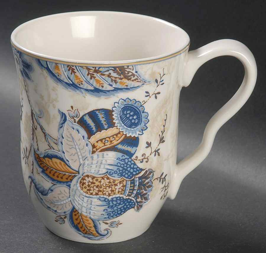 Arielle Mug by 222 Fifth (PTS)-1