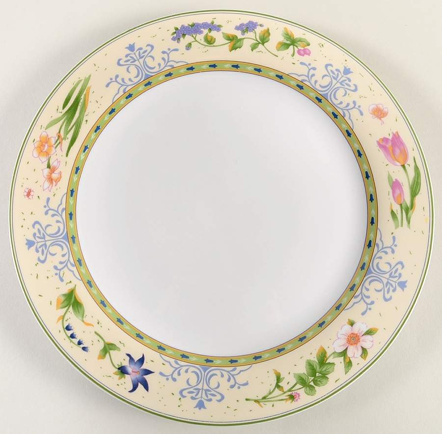 ADE9 Dinner Plate by Allied Design-1
