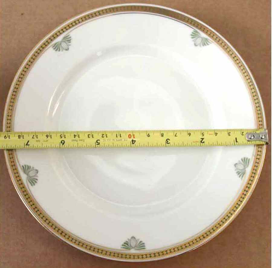 ALT650 Salad Plate by Altrohlau-1