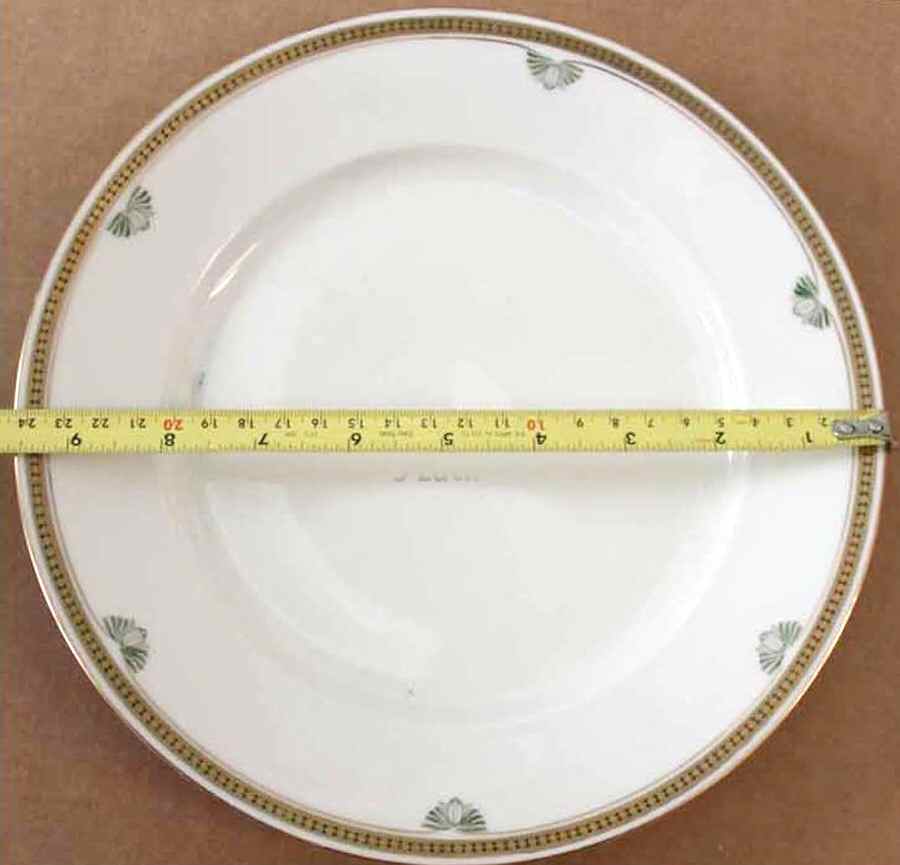 ALT650 Dinner Plate by Altrohlau-1