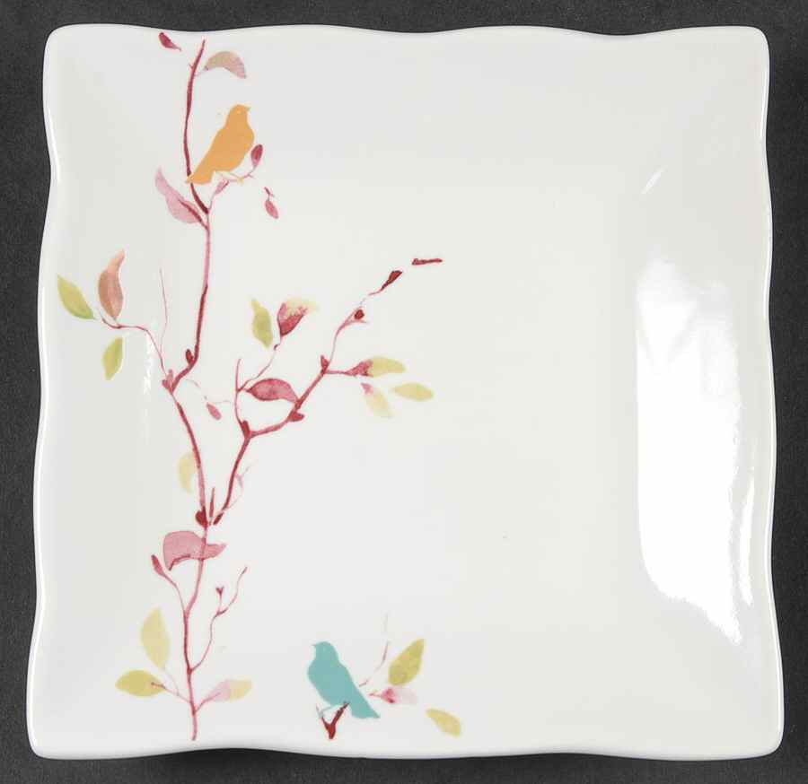 Egremont Appetizer Plate by 222 Fifth (PTS)-1
