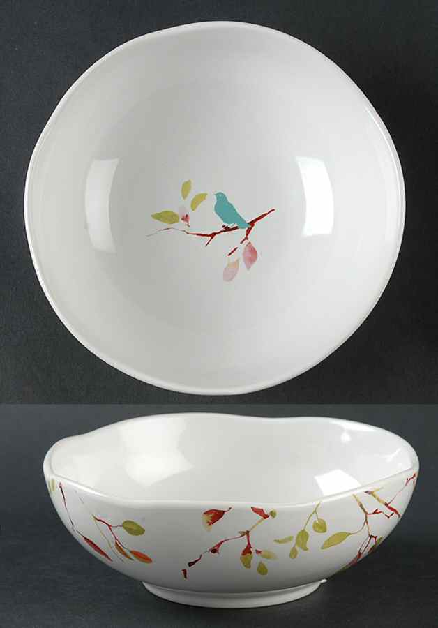 Egremont Soup/Cereal Bowl by 222 Fifth (PTS)-1