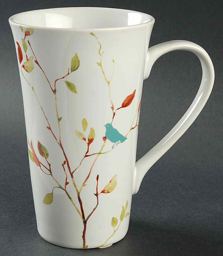 Egremont Latte Mug by 222 Fifth (PTS)-1