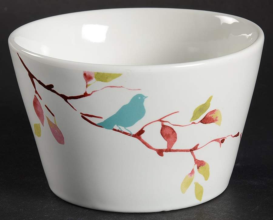 Egremont Fruit/Dessert (Sauce) Bowl by 222 Fifth (PTS)-1