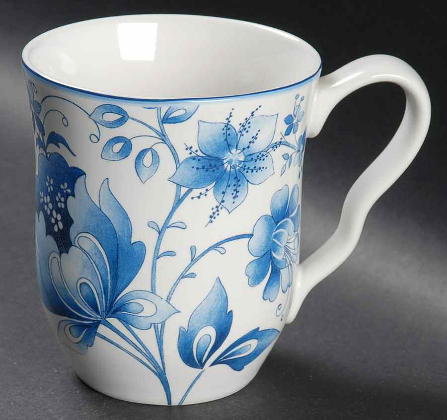 Ionia Mug by 222 Fifth (PTS)-1