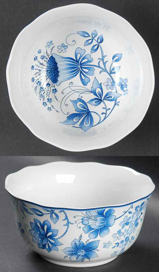 Ionia Soup/Cereal Bowl by 222 Fifth (PTS)-1