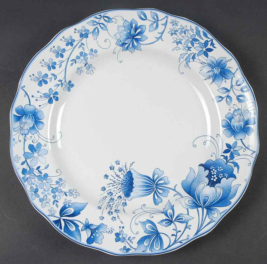 Ionia Dinner Plate by 222 Fifth (PTS)-1