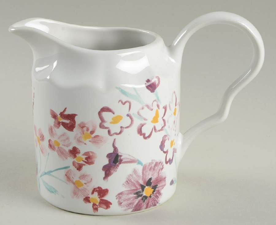Garden Beauty Creamer by 222 Fifth (PTS)-1