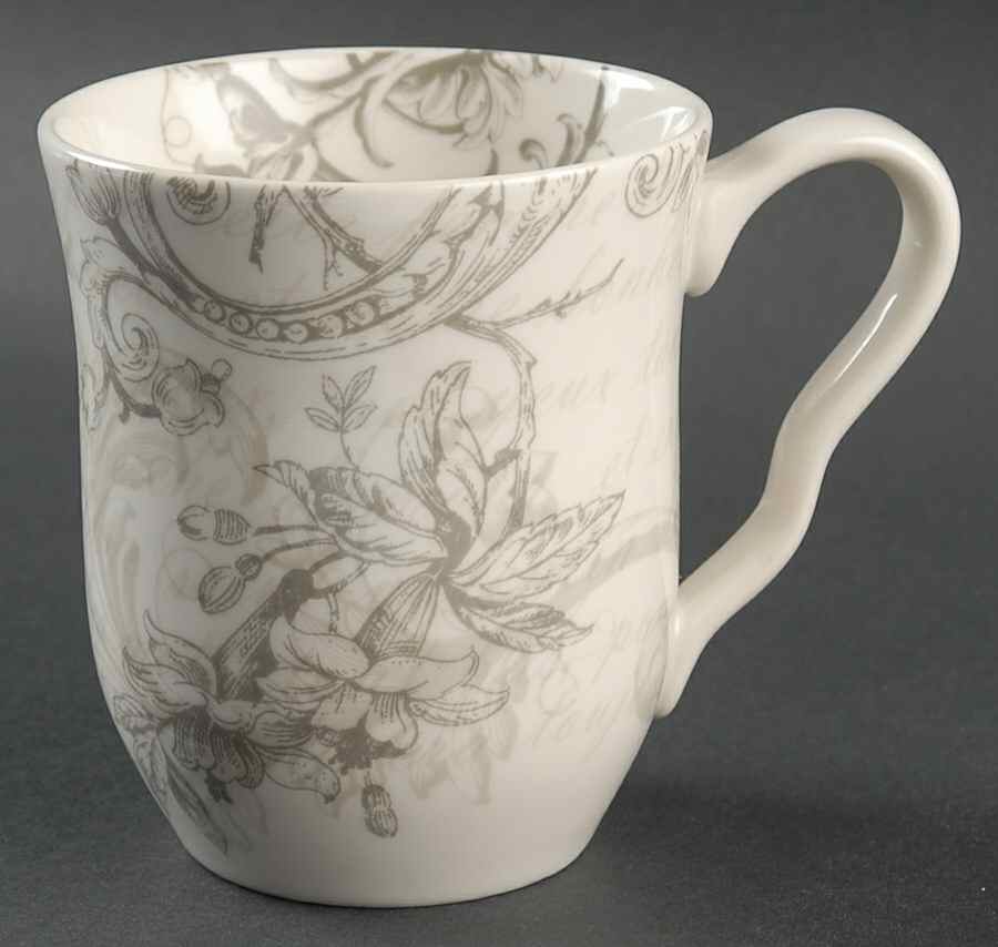 Love Poem Mug by 222 Fifth (PTS)-1