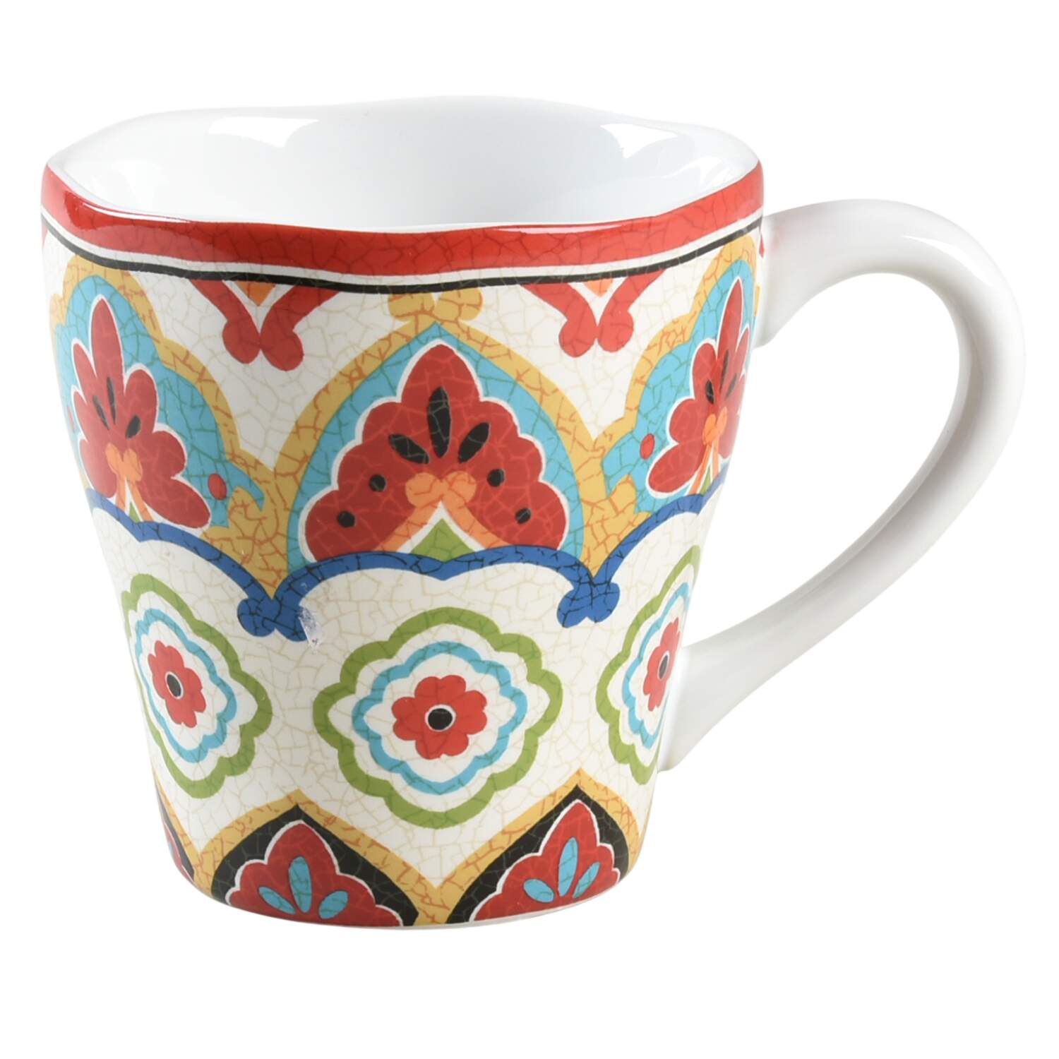 El Centro Mug by 222 Fifth (PTS)-1