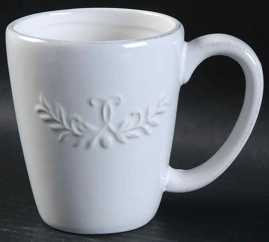 Bianca Laurel Mug by American Atelier-1