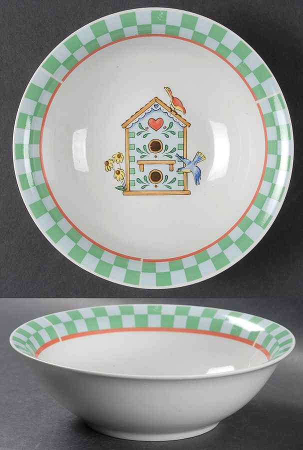 AOI22 Coupe Cereal Bowl by Alco-1