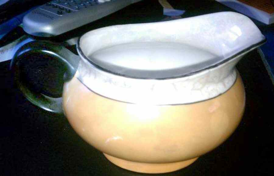 AIH22 Creamer by AICH (Czech)-1
