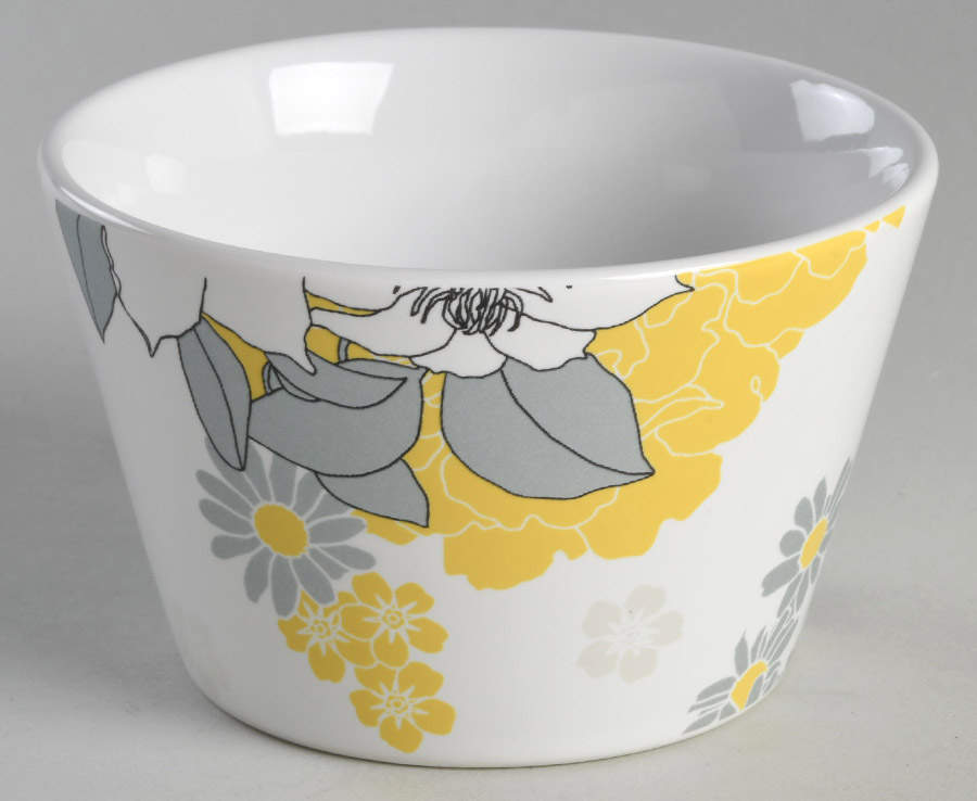 Melbourne Fruit/Dessert (Sauce) Bowl by 222 Fifth (PTS)-1