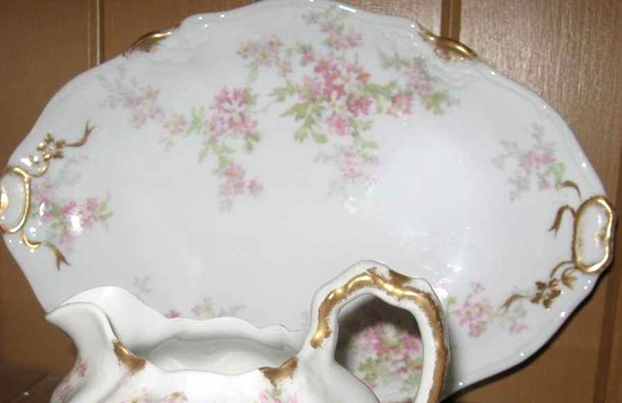 AHR914 14" Oval Serving Platter by Charles Ahrenfeldt-1