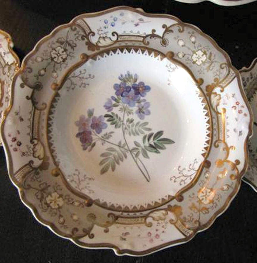 4550 Rim Soup Bowl by Samuel Alcock-1