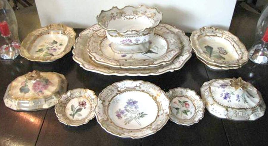 4550 Centerpiece by Samuel Alcock-1