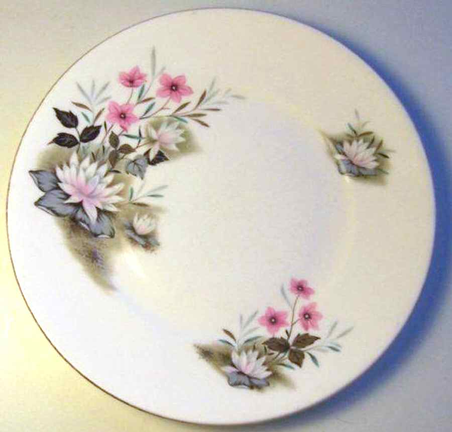 ADD111 Dinner Plate by Adderley-1