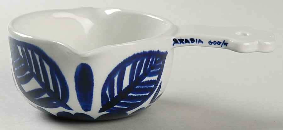 ARA150 Open Sauce Boat by Arabia of Finland-1