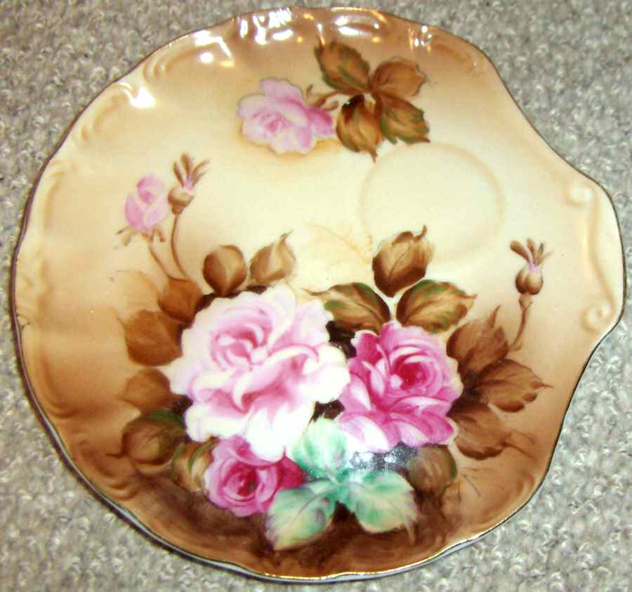 AAA2 Snack Plate by Arnart-1