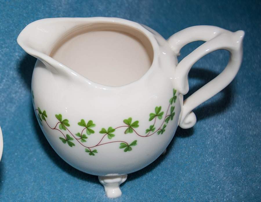 ARK50 Creamer by Arklow-1
